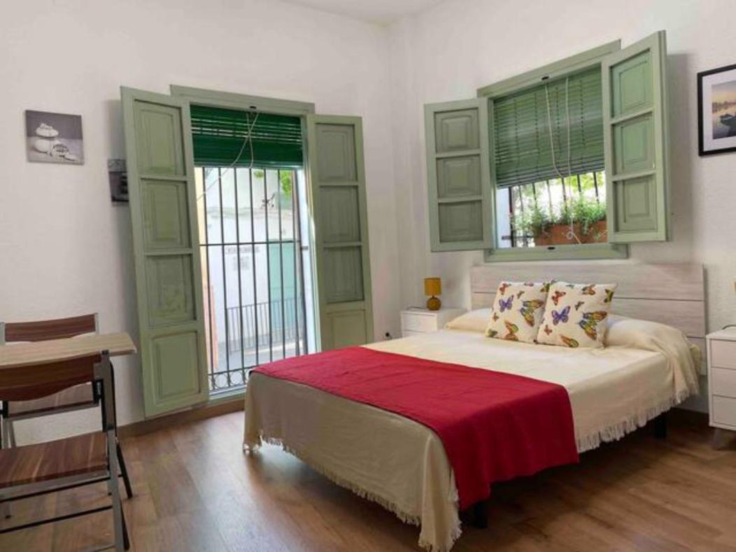 La Casita Del Marques Apartment อาลิกันเต ภายนอก รูปภาพ