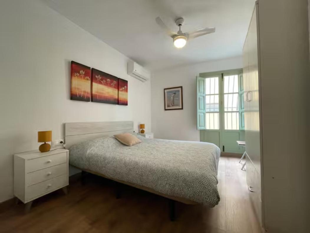 La Casita Del Marques Apartment อาลิกันเต ภายนอก รูปภาพ