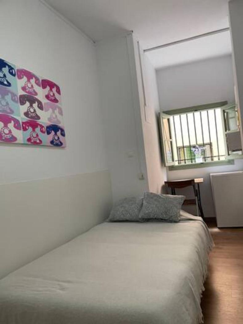 La Casita Del Marques Apartment อาลิกันเต ภายนอก รูปภาพ