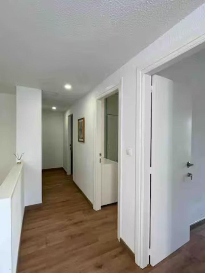 La Casita Del Marques Apartment อาลิกันเต ภายนอก รูปภาพ