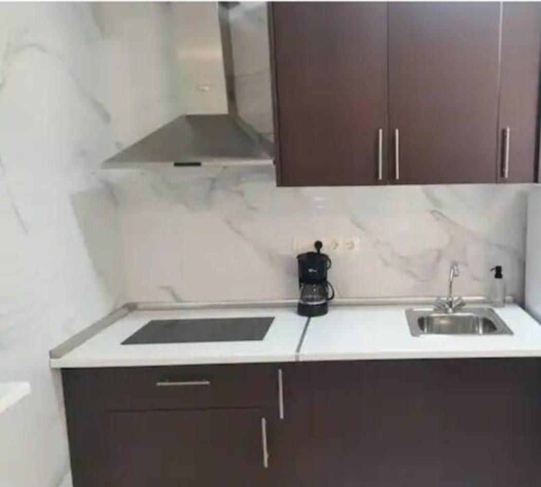 La Casita Del Marques Apartment อาลิกันเต ภายนอก รูปภาพ