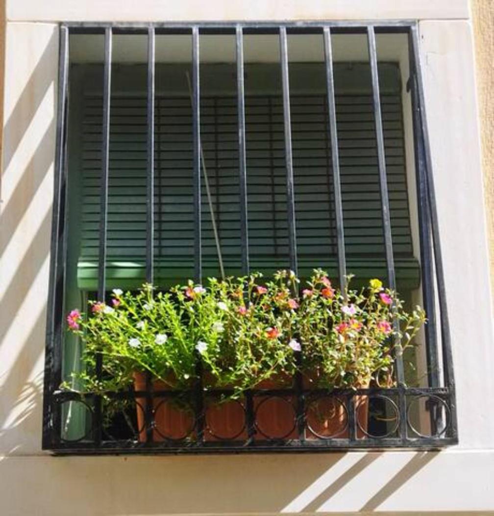 La Casita Del Marques Apartment อาลิกันเต ภายนอก รูปภาพ