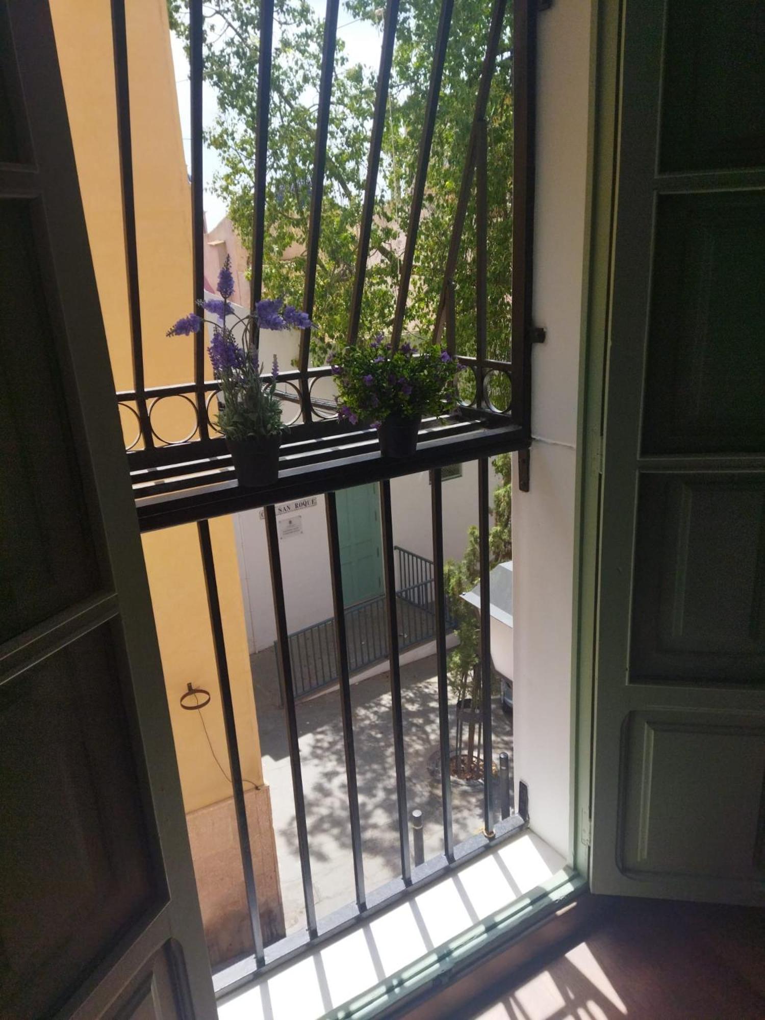 La Casita Del Marques Apartment อาลิกันเต ภายนอก รูปภาพ