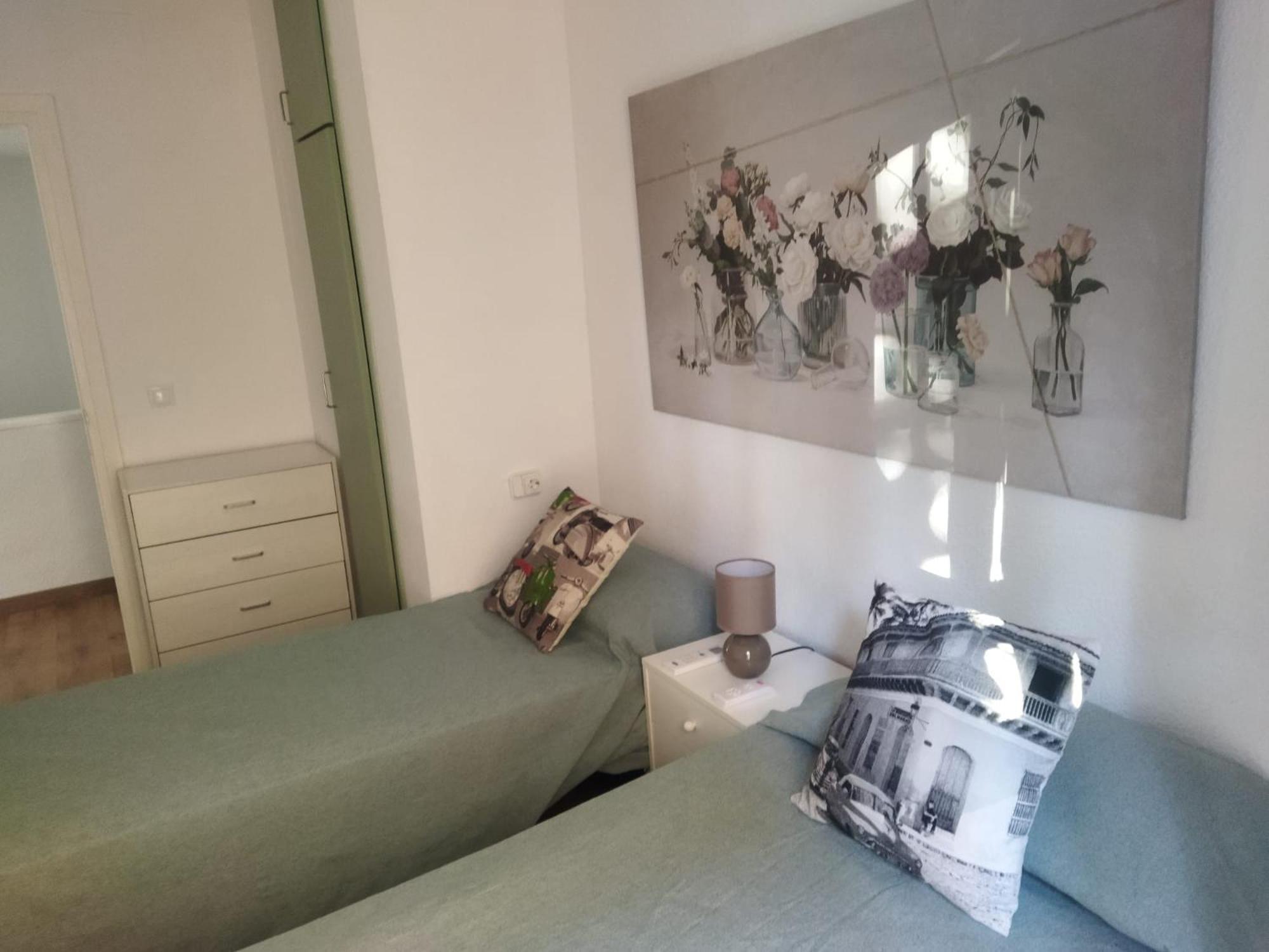 La Casita Del Marques Apartment อาลิกันเต ภายนอก รูปภาพ