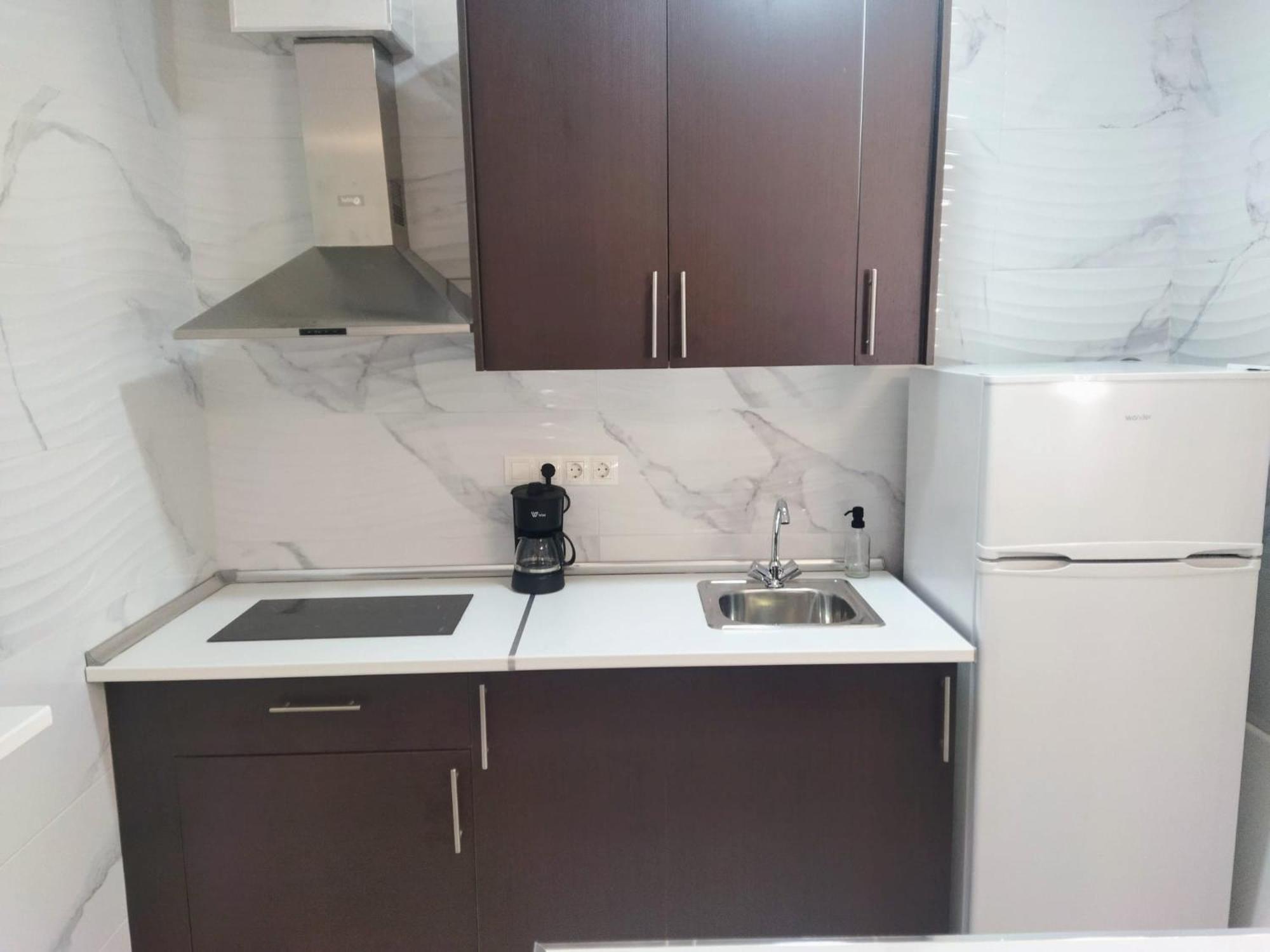 La Casita Del Marques Apartment อาลิกันเต ภายนอก รูปภาพ