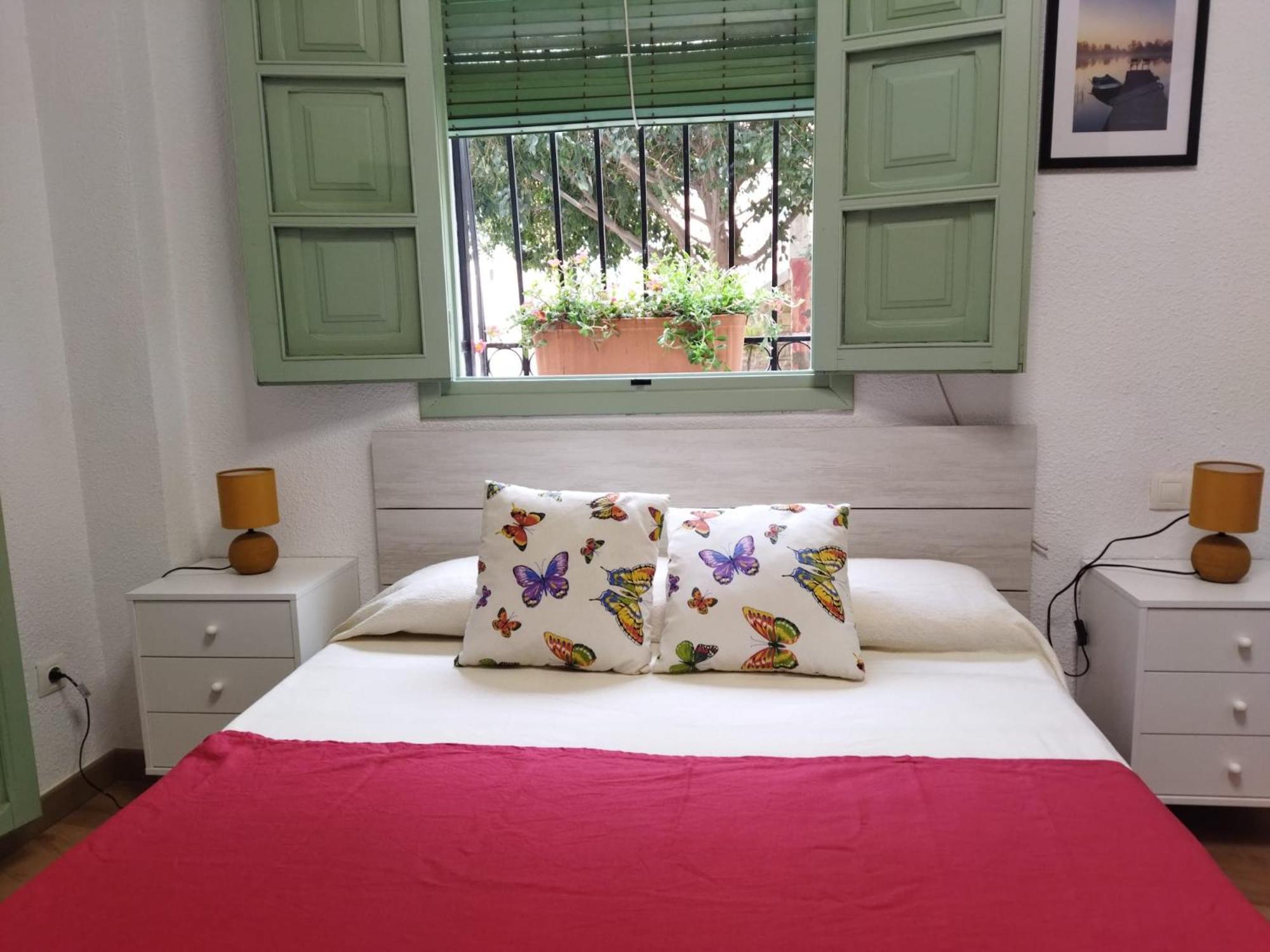 La Casita Del Marques Apartment อาลิกันเต ภายนอก รูปภาพ